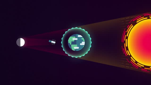 Moonbounce wallpaper
